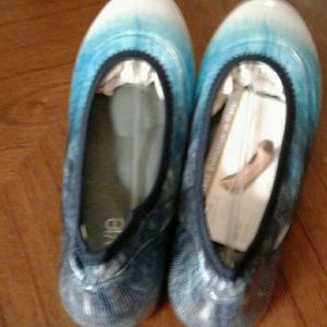 The next evolution in flats javie